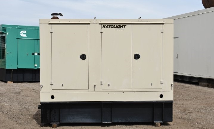 防城购买柴油发电机需留心哪些问题?