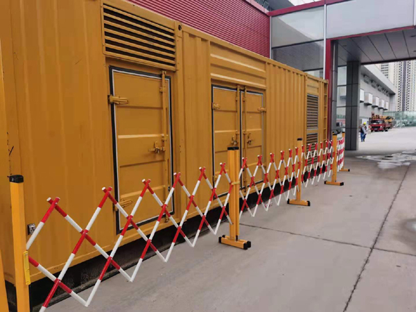 防城租赁发电机发电机油箱使用后要定期清除油箱底部沉淀的杂质