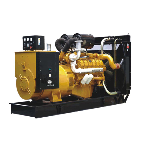 防城租赁发电机-怎样确保潍柴发电机组的质量