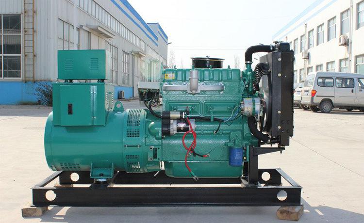防城租赁发电车-分析我国柴油发电机组行业发展存在的问题