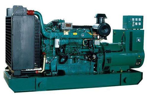 防城出租发电机-康明斯发电机指示控制灯的作用