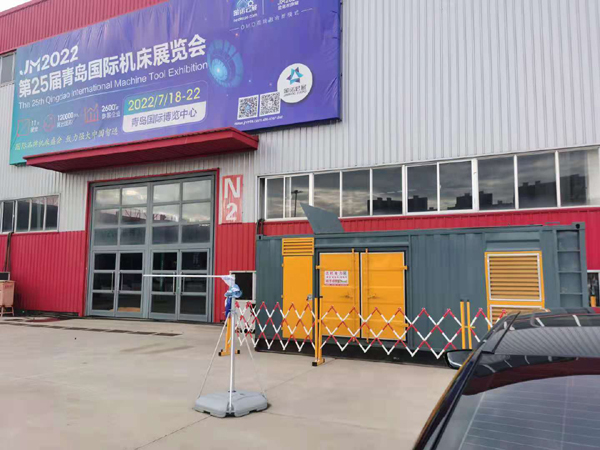 防城发电机租赁-柴油发电机组不及时维护危害大