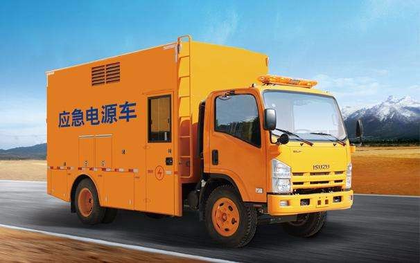 防城租赁发电机-柴油发电机组紧急停机的正确操作方法