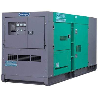 防城出租发电机-排除柴油发电机组敲缸声的步骤