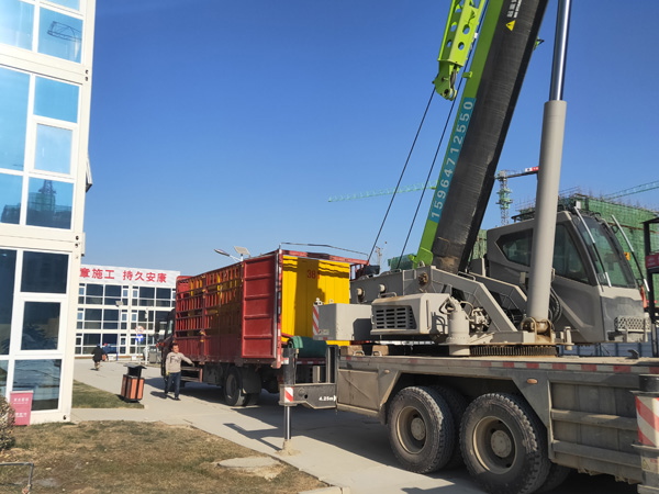 防城发电机出租50KW柴油发电机组需要配多粗电缆线