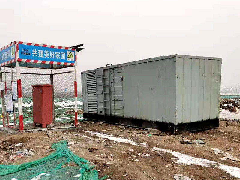 防城燃气发电机在高海拔地区运行时会遇到哪些常见故障？