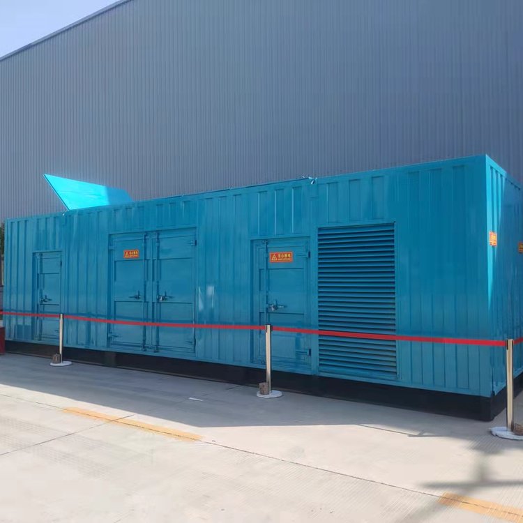 防城怎样更换柴油发电机组的空气滤清器？