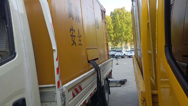 防城如何判断柴油发电机组和UPS电源的切换时间是否符合要求？