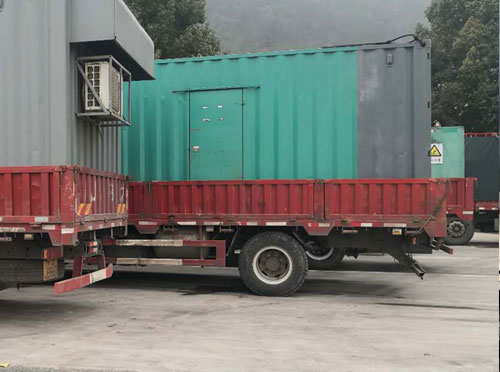 防城柴油发电机组使用注意安全事项有哪些？