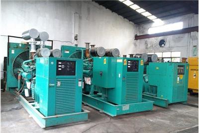 防城如何判断汽油发电机组电瓶的使用寿命？