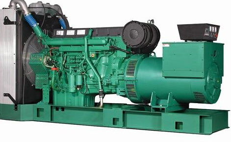 防城发电机除垢后需要用清水冲洗水冷式机油散热器几次？
