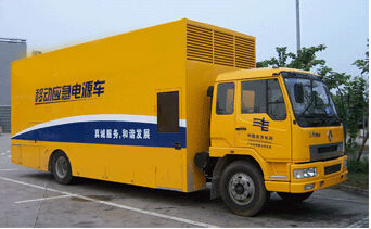 防城发电机组如何判断水冷式机油散热器是否需要更换？