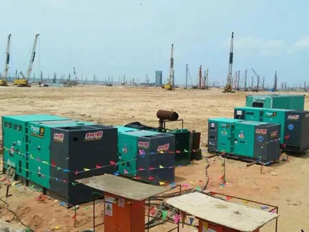 防城测量水冷式机油散热器密封件尺寸的具体步骤是什么？