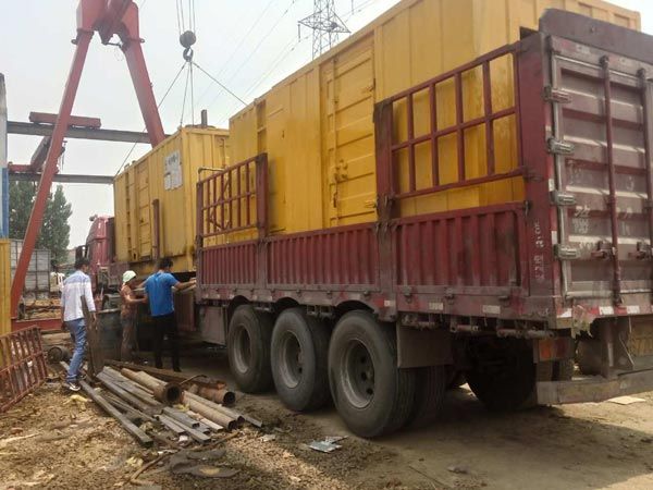 防城更换水冷式机油散热器密封件的操作步骤是怎样的？