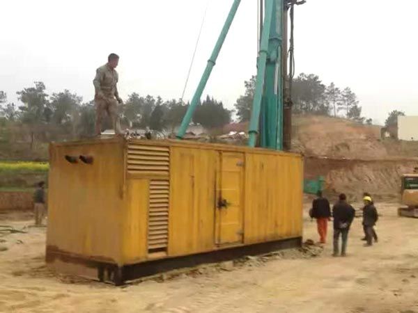 防城柴油发电机组应用场合有哪些？