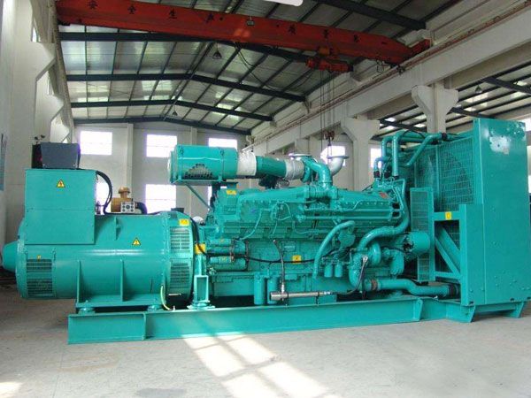 防城影响800KW发电机组油耗的因素有哪些？